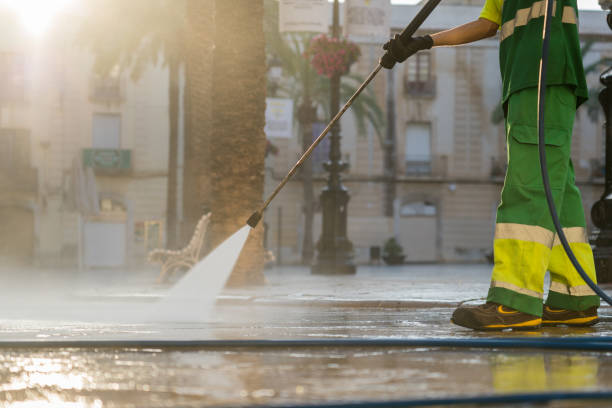 Best Driveway Pressure Washing  in , AR